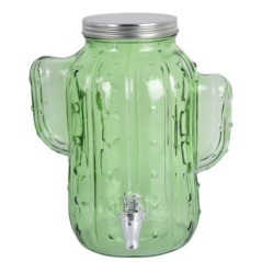 Distributeur de boisson forme ca