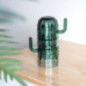 Set de 4 verres cactus