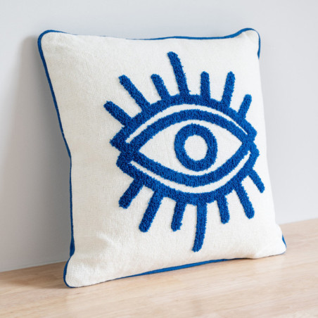 Coussin il 40x40cm