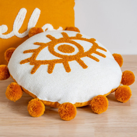 Coussin il d30cm