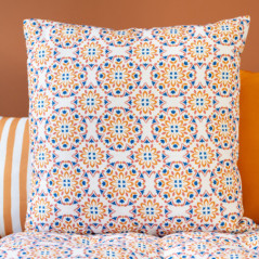 Coussin deperlant 60x60cm