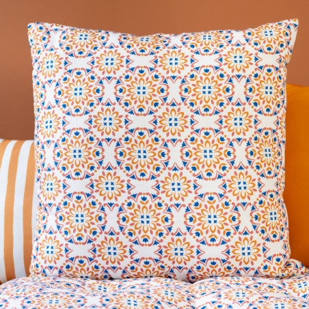 Coussin deperlant 60x60cm
