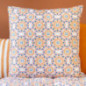 Coussin deperlant 60x60cm