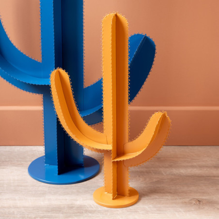 Cactus deco metal s