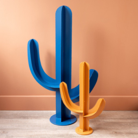 Cactus deco metal l