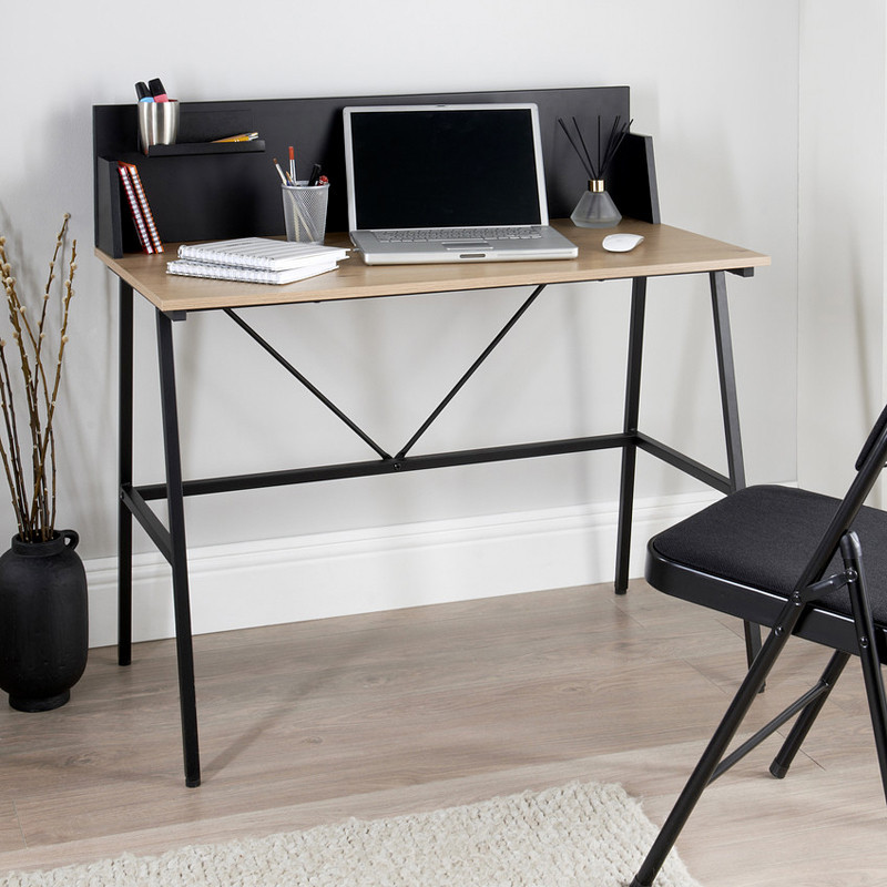 Bureau plateau magnetique