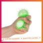 Pufferz balle puffer foam 8cm 90