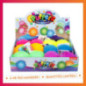 Pufferz balle puffer foam 8cm 90