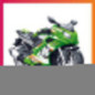 Moto friction sonore et lumiere