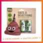 Distributeur+34 sacs dejections
