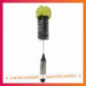 Brosse goupillon bout en eponge