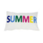 Coussin summer tufte