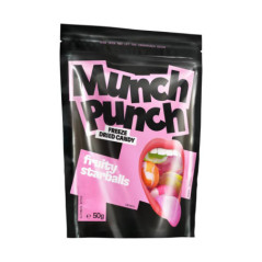 Bonbon fruity starballs 50g