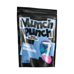 Bonbon bue starballs 50g