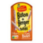 Batonnets poulet 80g