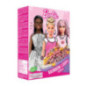 Cereales rainbow loops 350g