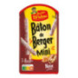 Mini baton berger noix 80g