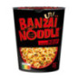 Banzai noodle boeuf 67g
