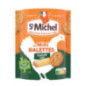 Mini galettes au comte 100g