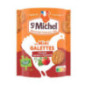 Mini galettes tomates herbe 100g