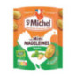Mini madeleines au pesto 100g