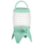 Distributeur de boissons pliable