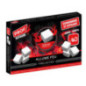 Allume feu cubes blanc x40