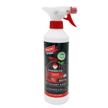 Nettoyant biodegradable 500ml