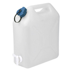 Jerrican 10l avec robinet