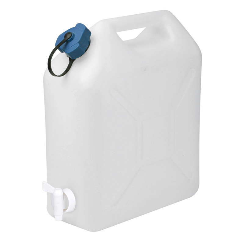 Jerrican 10l avec robinet