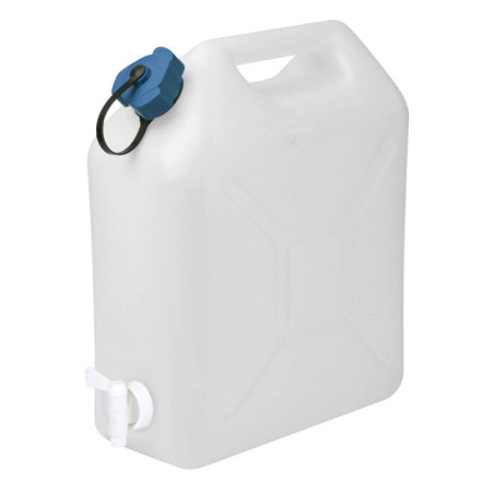 Jerrican 10l avec robinet