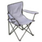 Chaise de camping pliante avec p