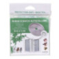 Ruban scratch moustiquaire