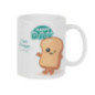 Mug ceramique kawaii 30cl