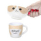 Mug et bol kawaii