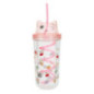 Mug de transport plastique et pa