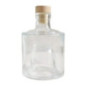 Bouteille huile empilable