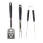 Lot x3 ustensiles de bbq