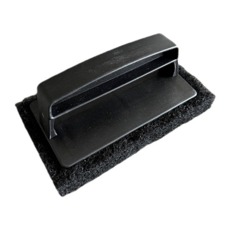 Brosse nettoyante pour bbq