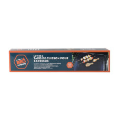 Lot x2 tapis alimentaire