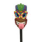 Piquet solaire tiki ass 2 modele