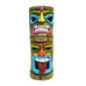 Statue solaire totem tiki