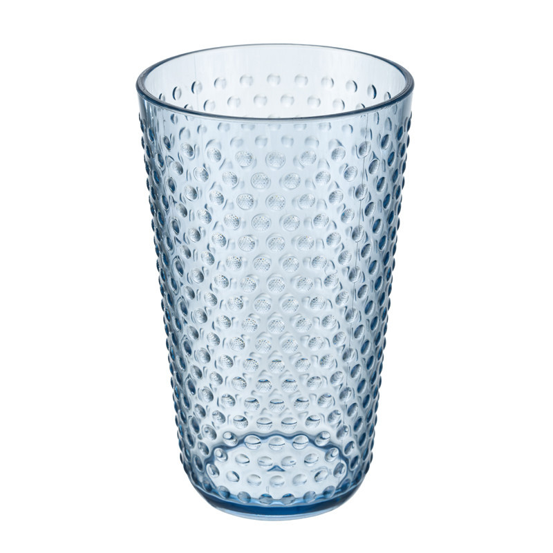 Gobelet relief bubble
