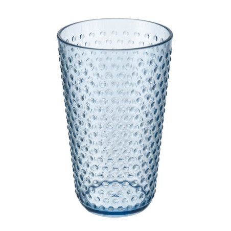 Gobelet relief bubble
