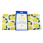 Tapis de picnic citron