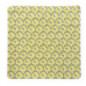 Tapis de picnic citron