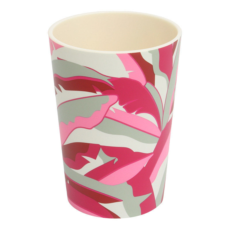 Gobelet plastique paradiso 25cl