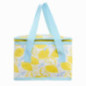 Petit sac fraicheur citron