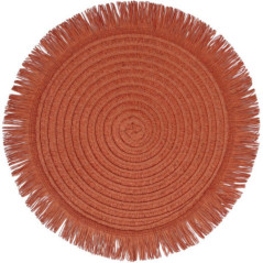 Set de table papier 2 ass