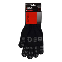 Gant anti-chaleur resistant 250A°